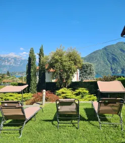 Villa (Le Calle) Brezza del Lago - Tremezzina. - Image 3