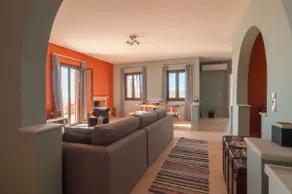 VILLA Marguerite - 3 air-conditioned bedrooms - Great SEA VIEW - Image 4