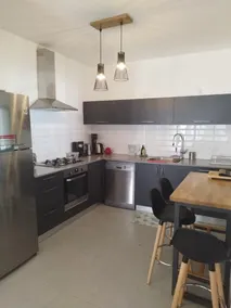 Achzib Guest Apartment - Image 3