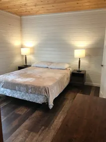 Tomichi Creek Resort Cabin - Image 5