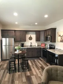 Cabin On Salmon River/Sleeps 6/ 2 Bed/ 2 Bath - Image 4