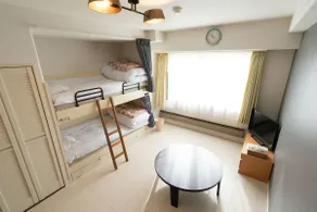 Angel Resort Yuzawa 814 - Image 3