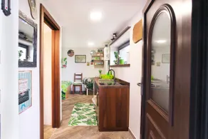Green cottage Baredi, Izola, Slovenia - Image 5