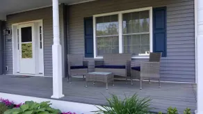 Perfect Getaway Near Stowe - Outdoor Wonderland! - Image 4