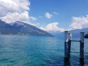 ★Fantastic apartment on the vineyard with lake view★ 128m2 - Image 4