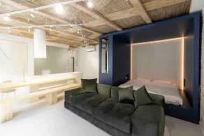 Urban Loft on Yana Zhyzhky - Image 2