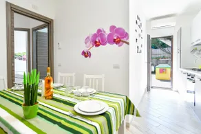 IlProfumodiCapri JERANTO apt. with garden - Image 5