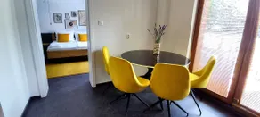 Two-room apartment in privacy Ivka - Image 5