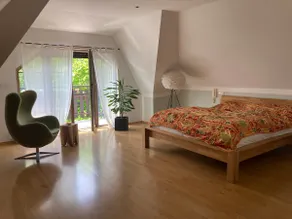 Spacious villa with an outdoor pool in Černošice - Image 5