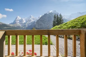 Chalet Snowbird Studio with loft - Image 2