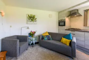 Apartment in farmhouse with 2 km view - Image 2