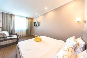 Obolon Residences VIP Apartment - Image 5
