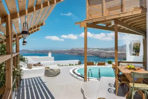 Summer Lovers Villa - Image 4