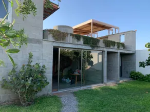 Haouli House · Luxury house with a private pool - Image 2