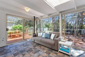 Moonah Cottage Rye by Ready Set Stay - BYO LINEN & TOWELS - Image 2