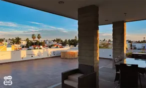 Pasos de Playa II, Zona Dorada Mazatlan, Sinaloa - Image 4