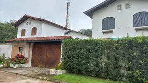 House in a small condominium, Lázaro - Ubatuba - Image 2