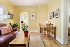 Boulder’s Downtown Cottage; Central yet Secluded. - Image 2
