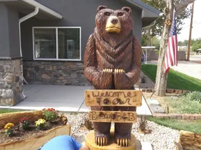Bear B & B close to Zions Private Whole House - Image 3