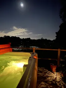 Lake Front Zen Casa - Image 3