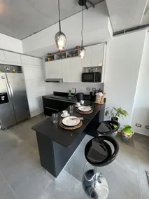 Private loft in Cayalá, steps from the US Embassy Appointment - Image 5