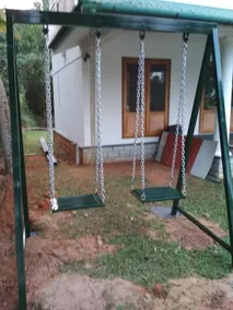 Swasthi Villa - River Front House - Image 3
