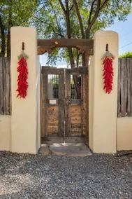 #3 Sage at Taos Lodging - 750 sq ft Hot Tub + A/C - Image 2