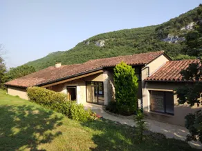 Villa 6pers: private and fenced pool St Antonin - Image 2