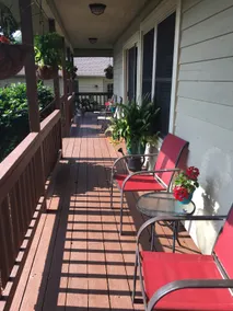 Quiet family location and close to BEACH! - Image 4