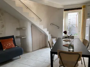 Duplex with terrace - Image 2