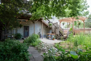 Warm NE Storefront Retreat — Sauna & Firepit - Image 5