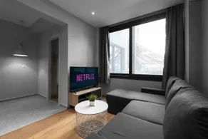 Nemea Apartments, The Luxury Suites - Image 4