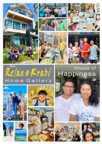 Relax @ Krabi Home Gallery 4 Aonang - Image 3