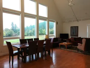 Country Art Studio Turned Guest House - Image 4