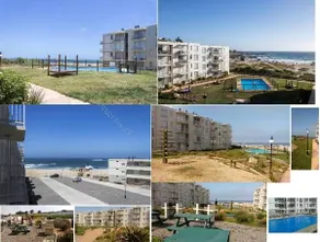 Beautiful apartment in Las Cruces with artificial lagoon - Image 4