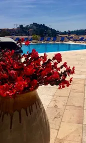 Beautiful view in Villefranche sur mer - Image 2