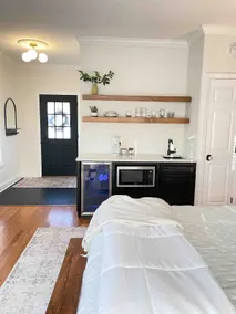Charming Private Garden Suite near Penn State - Image 5