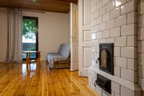 cottage by the river - Image 2