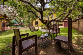 Goa Mandrem Beach 500 Mtrs | Villa Mandrem - Image 5