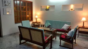 Rayon du Soleil #Full Apartment in Heritage Town - Image 3