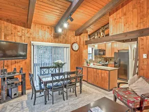 Neu! Vail Creekside 1BR + 1 Loft BR w / Mtn Ansichten!- kostenloser Shuttle zum Skifahren - Image 3