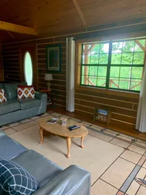 PRIVATE, “LIVING BY FAITH” LODGE - Image 5