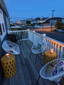 Brigantine gem, walk to beach, dog friendly! - Image 3