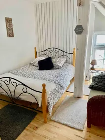 Hyper-central 🐚 apartment, 50 meters from the beach - Image 4