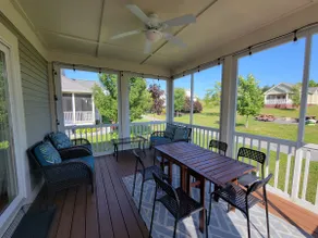 Sandbanks Cottage Resort Villa in Prince Edward County 23B - Image 2