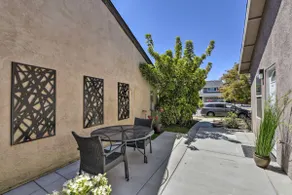 NEW! Sleek & Modern Bay Area Apartment w/ Patio! - Image 2
