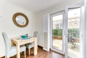 Superb One Bedroom Apartment With Large Terrace | - Image 5