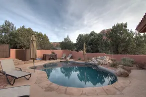 Resort Pool Home With Stunning Panoramic Red Rock Views, Putting Green, Hot Tub - Image 4