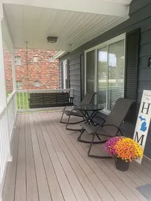 Newly Remodeled, Comfy Home w/Large Fenced Yard - Image 3