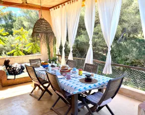 Cals Bascos (The forest house) - Image 2